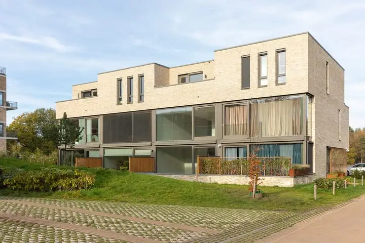 Foto Struikheidelaan 77 Hilversum