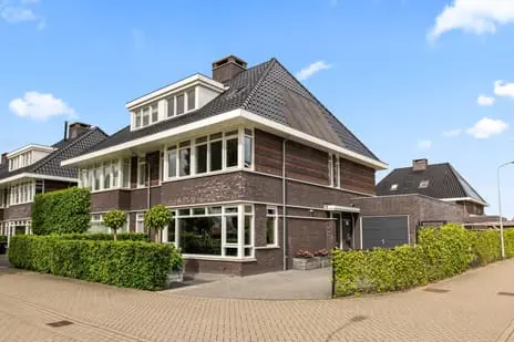 Foto Grote Vuurvlinder 3 4007HZ Tiel