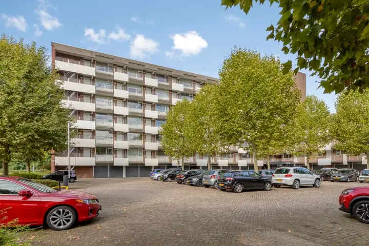 Foto Geldropseweg 262 Eindhoven