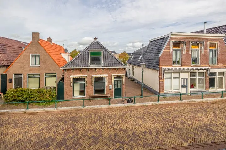 Foto Schans 13 Lemmer