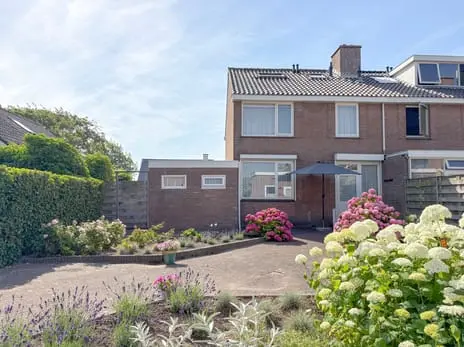 Foto Langendam 47 4374AB Zoutelande