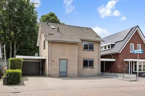Foto Torenstraat 4 5268AT Helvoirt