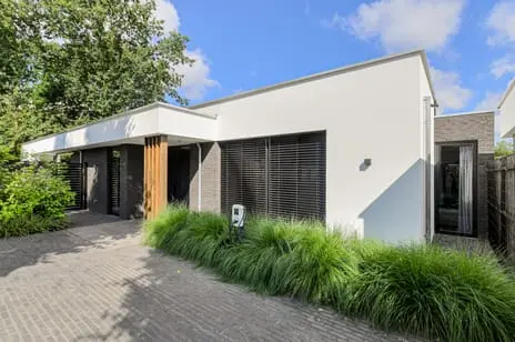 Foto Witpoel 27 4854RW Bavel