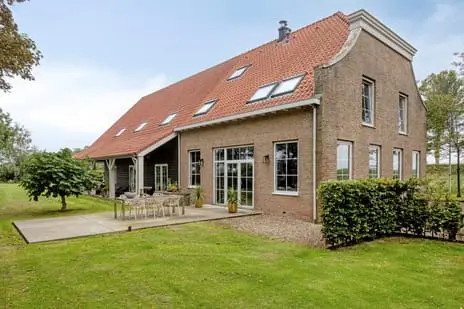 Foto Zuiddijk 3 3249BH Herkingen