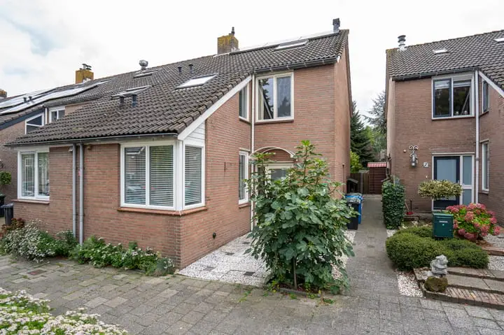 Foto Rupsklaver 106 Rotterdam