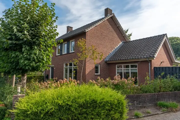 Foto Loonderweg 21 Waalre