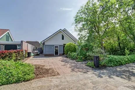 Foto Loensweg 13 4306NB Nieuwerkerk