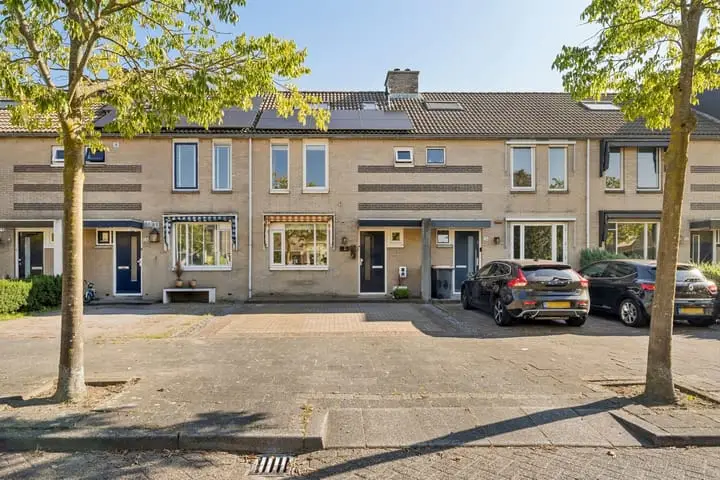 Foto Alaskastroom 26 Huizen