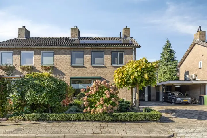 Foto Mr. G. Vixseboxsestraat 21 7451GV Holten