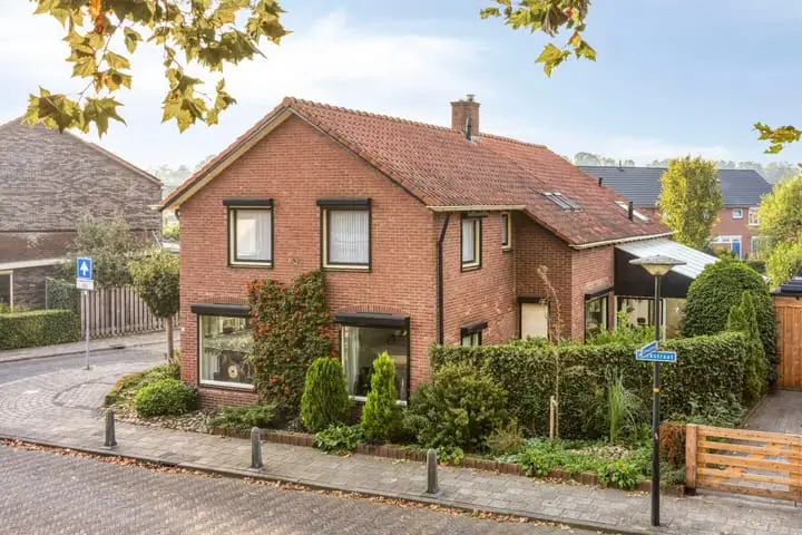 Foto Kerkstraat 20 Ruurlo