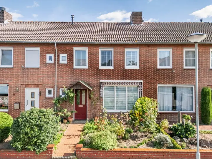 Foto Oude Baan 22 Reuver