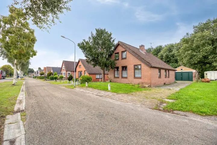 Foto Rhederweg 150 9695CJ Bellingwolde