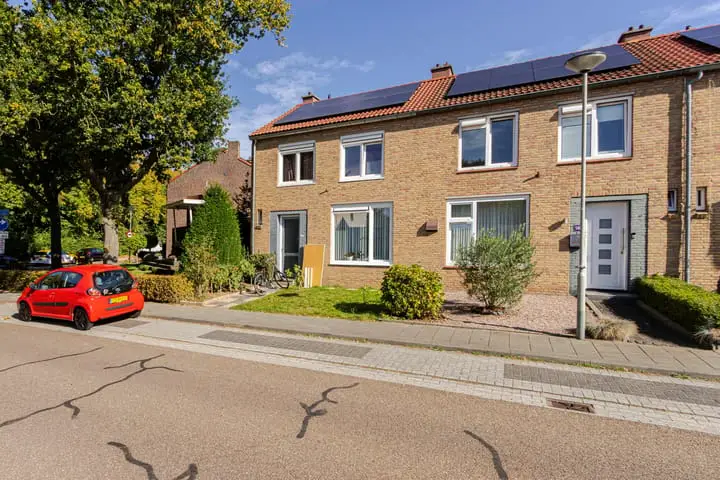 Foto Pastoor Dominicus Hexstraat 148 Meerssen