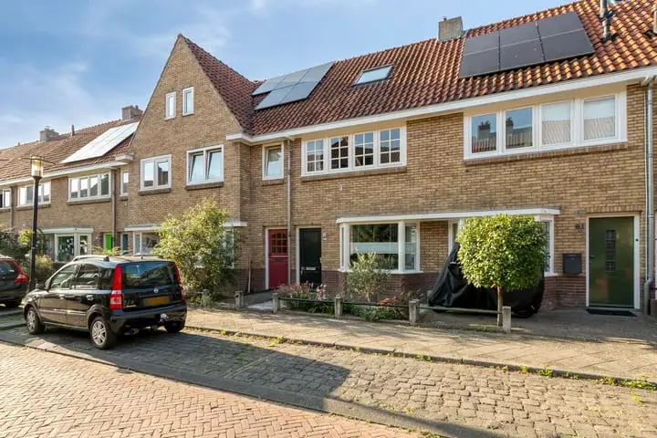 Foto Gieterijstraat 59 Deventer