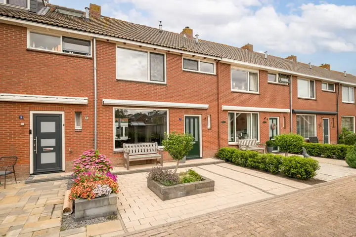Foto Constantijnstraat 7 1617VN Westwoud