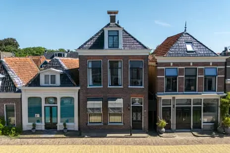 Foto Kleine Dijlakker 28 8701HW Bolsward