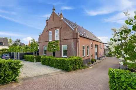 Foto Lekdijk 236 2957CK Nieuw-Lekkerland