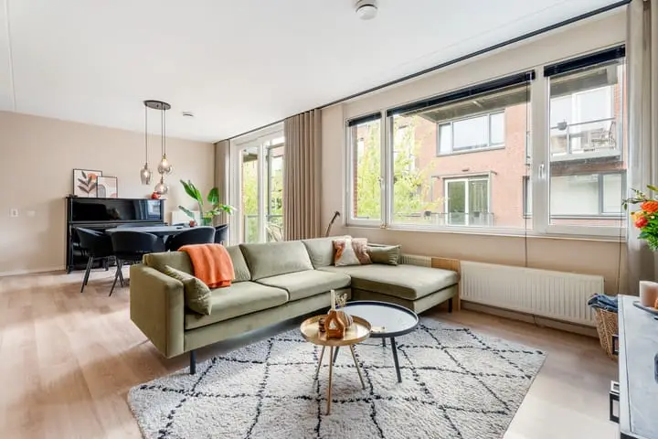 Foto Donkvaart 7 C9 Breda