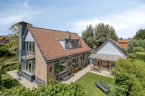 Foto Breekade 17 2924AB Krimpen aan den IJssel