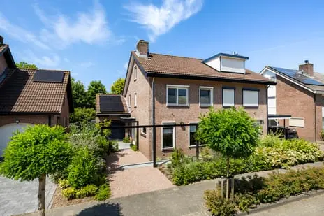 Foto Acacialaan 27 3927GD Renswoude