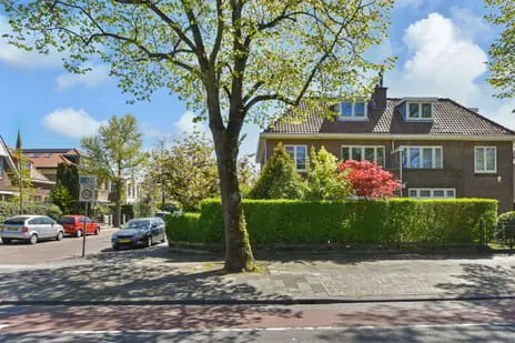 Foto Weverslaan 46 2271BM Voorburg