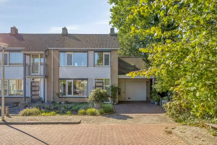Foto Lijsterstraat 19 Someren