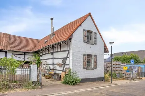 Foto Dorpstraat 35 6438JS Oirsbeek