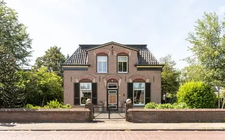 Foto Amersfoortsestraat 40 3772CK Barneveld