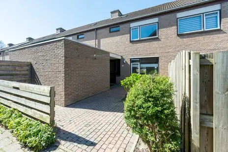 Foto aangekochte woning Zuidersloot 98 7765AK Weiteveen door Libero Aankoop