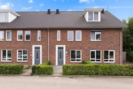 Foto Buitenom 15 2821BN Stolwijk