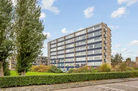 Foto aangekochte woning Binnensingel 77 3134NB Vlaardingen door Libero Aankoop