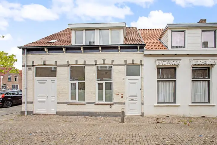 Foto van Bovenstraat 21 Terneuzen