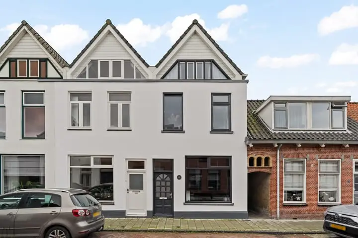 Foto Scheveningsestraat 31 Noordwijk