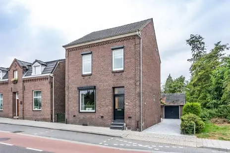 Foto Klinkertstraat 35 6433PA Hoensbroek