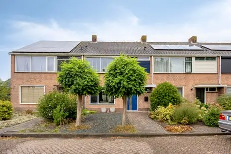 Foto Woudhoek 10 1688CX Nibbixwoud
