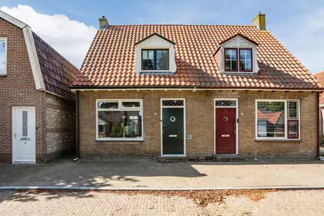 Foto Hellingstraat 25 8391AC Noordwolde