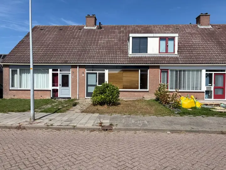 Foto Gruttolaan 18 Wieringerwaard