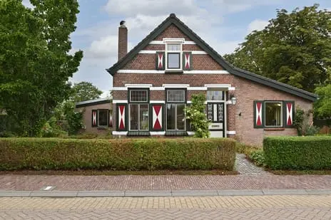 Foto Schoolstraat 47 4681BJ Nieuw-Vossemeer