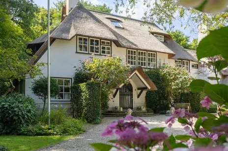 Foto De Hooghlaan 25 3723GR Bilthoven