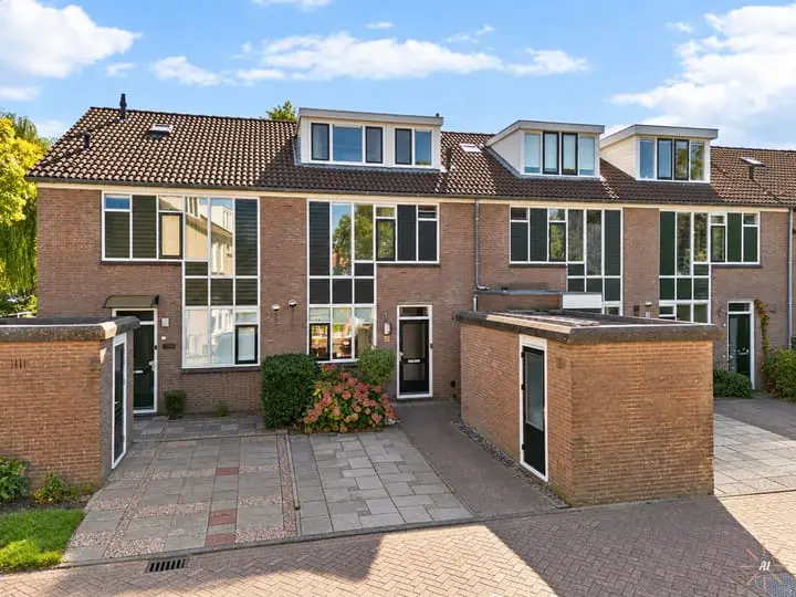 Foto Distelweg 49 Voorhout