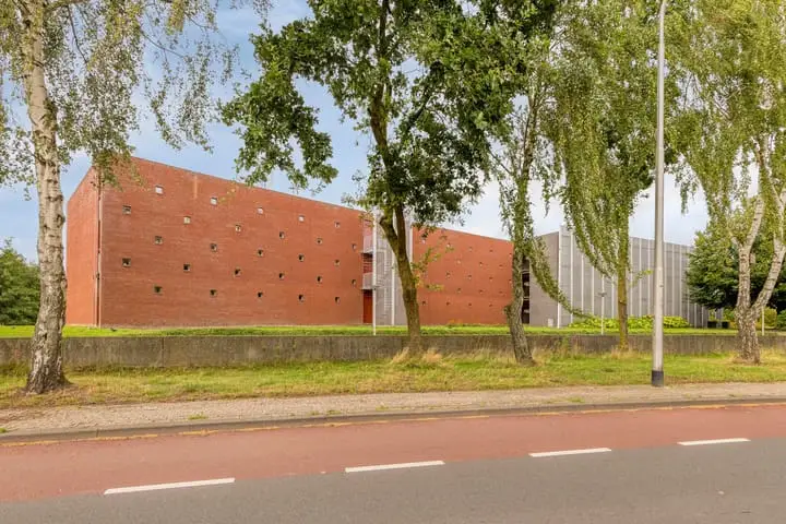 Foto Bijsterveldenlaan 335 Tilburg