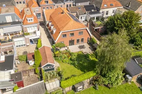 Foto Keizerstraat 28 3417EB Montfoort
