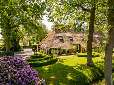 Foto Beilerstraat 6 7933TT Pesse