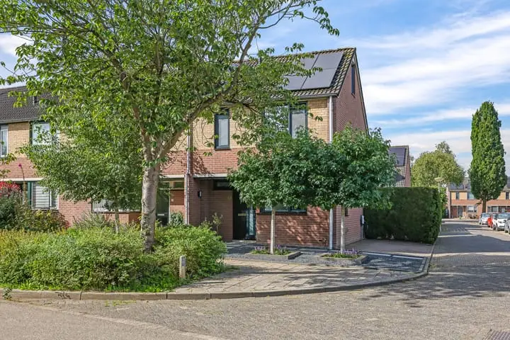 Foto Harriët Freezerlaan 26 6662LN Elst
