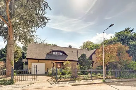 Foto Hertog Janlaan 25 4714BK Sprundel