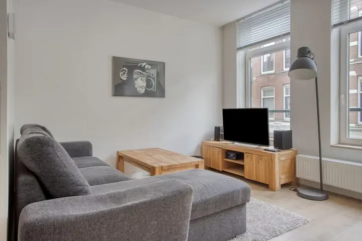 Foto Mauritsstraat 139 B Rotterdam