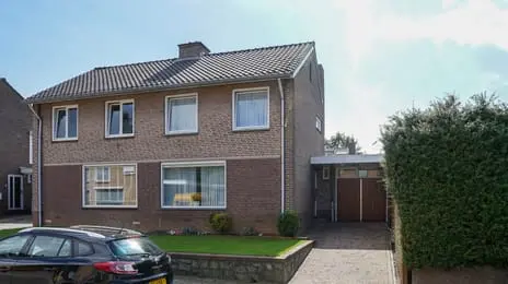 Foto van Plettenbergstraat 2 6269CV Margraten
