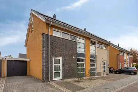 Foto aangekochte woning Steenstraat 93 5981AD Panningen door Libero Aankoop