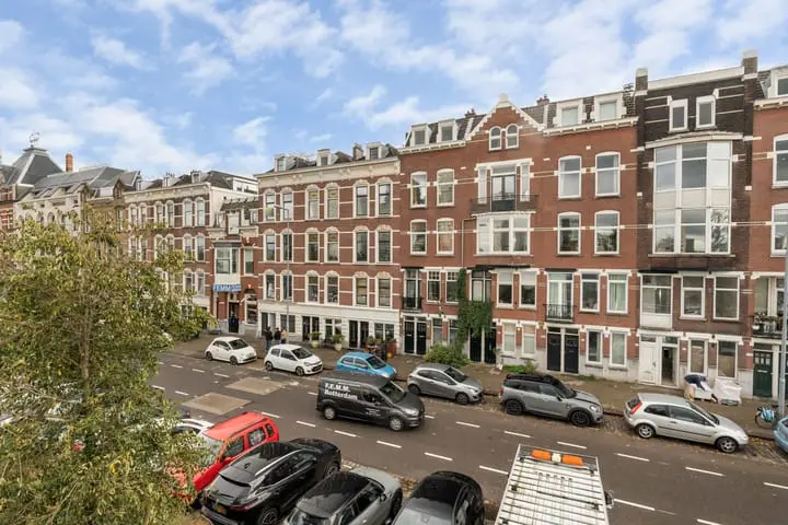 Foto Maaskade 135 A 03 Rotterdam