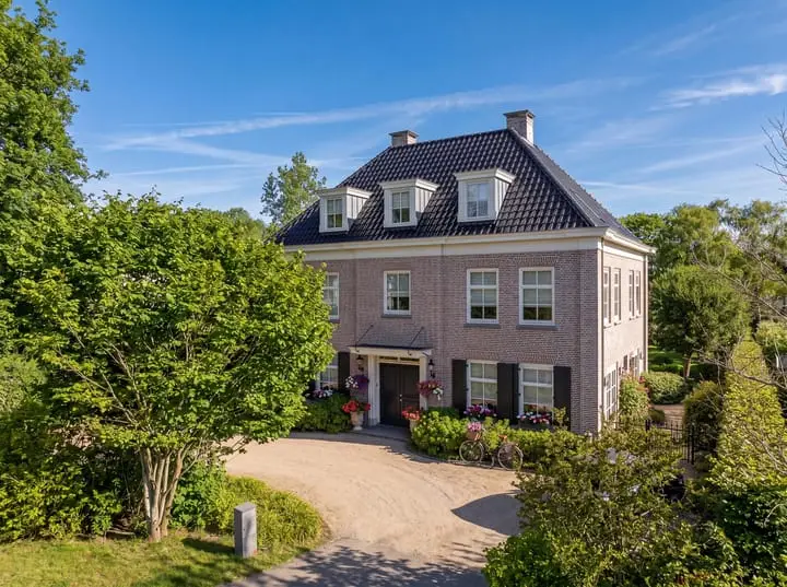 Foto Liduinalaan 20 2212AE Noordwijkerhout